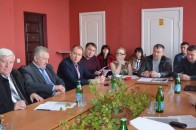 Працівники Ягодинської митниці заявляють, що керівництво порушує їхні трудові права ВІДЕО