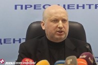 Путін готує нову масштабну військову операцію на Донбасі, - Турчинов