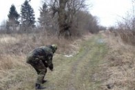 Як волинські волонтери допомагають військовим знешкоджувати міни і розтяжки ВІДЕО