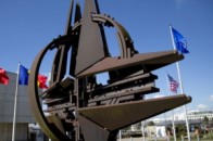 НАТО готове розглянути заявку України про вступ до альянсу