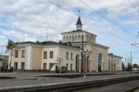 Потяг «Ковель-Тернопіль» курсуватиме за новим графіком