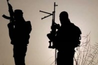 У Волновасі невідомі розстріляли співробітника СБУ, - МВС