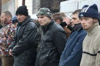 У СБУ повідомляють про можливий обмін ста полонених