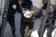 У зоні АТО військовий шпигував для бойовиків