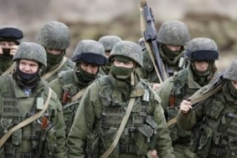 Бойовики пішли в атаку артилерією