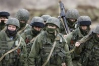 Бойовики пішли в атаку артилерією