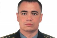 Лучани завтра прощатимуться із загиблим у Волновасі працівником СБУ
