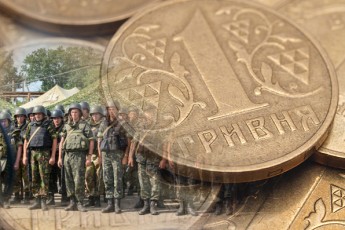 Майже 9 мільйонів перерахував луцький бізнес на оборонку