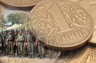 Майже 9 мільйонів перерахував луцький бізнес на оборонку