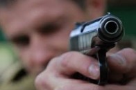 Поблизу Луцька військовий підстрілив таксиста