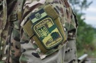 Карта АТО станом на 23 березня