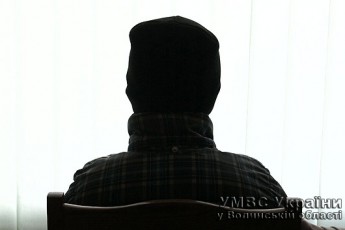 Затримали тріо волинян, які пограбували притулок для собак ФОТО