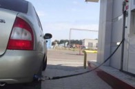 За вихідні ціни на газ різко впали