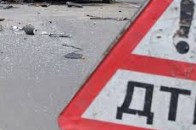 Аварія на Волині: поляк на «Лексусі» насмерть збив людину