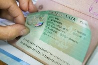 Кримчани можуть отримати Шенгенські візи тільки в Україні - МЗС РФ