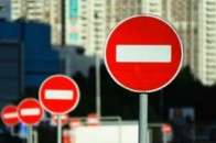 На два дні у Луцьку перекриють вулицю