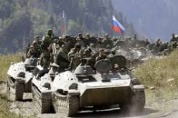 Росія проводить ротацію своїх військ на Донбасі