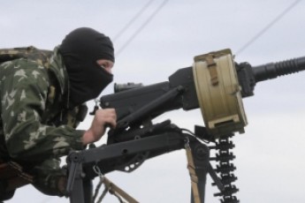 Широкине знову накрили вогнем: серед бійців «Азову» - поранені