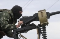 Широкине знову накрили вогнем: серед бійців «Азову» - поранені