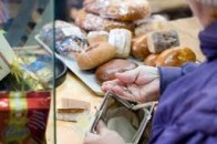 На окупованих територіях значно зросли ціни на продукти