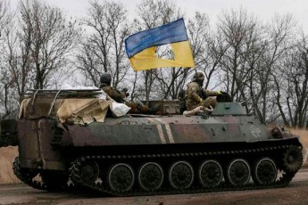 Із полону терористів звільнено майора ЗСУ