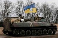 Із полону терористів звільнено майора ЗСУ