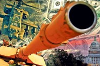 Конгрес США прийняв резолюцію про поставку зброї Україні
