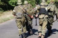 На кордоні з РФ обстріляли українську мобільну радіолокаційну станцію