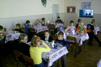 Волинянам доведеться більше платити за харчування дітей