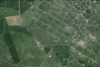 Луцькрада на 5 років забулася про півгектара землі, яку віддала в оренду