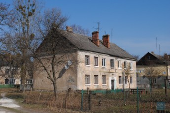 Серія пожеж у Володимирі-Волинському: недбалість чи підпал? ФОТО