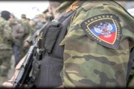 Біля Гранітного завершився бій: у терористів ДНР - значні втрати