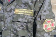 До лав Нацгвардії призовуть ще майже 8 тисяч осіб