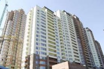 Китай допоможе Україні побудувати доступне житло