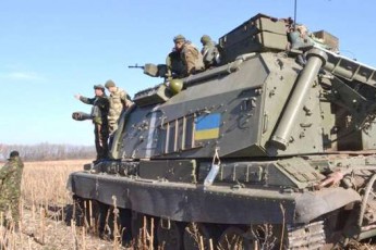 В Луганській області за шпигунство на користь Росії заарештовано офіцера Нацгвардії України