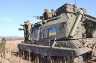 В Луганській області за шпигунство на користь Росії заарештовано офіцера Нацгвардії України