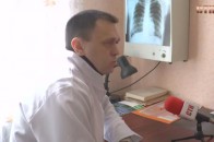 Статистика захворюваності на туберкульоз у Нововолинську