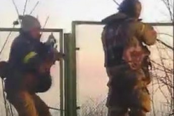 «Донбас» разом із «Правим сектором» знищили 2 групи російського спецназу ВІДЕО