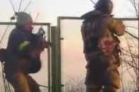 «Донбас» разом із «Правим сектором» знищили 2 групи російського спецназу ВІДЕО