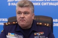 Глава ДержНС Бочковський затриманий на засіданні Кабміну