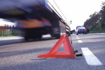 Цьогоріч у Луцьку трапилося 5 смертельних аварій