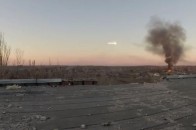 Бійці «Азову» показали «перемир'я» у Широкиному ВІДЕО