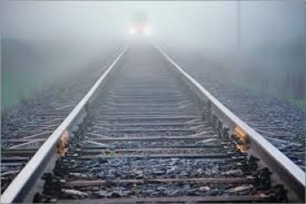 На Дніпропетровщині підірвали залізничну колію, по якій рухався потяг КАРТА