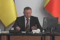 Осіпов: Поїздки на Схід для мера Луцька лише елемент піар-кампанії