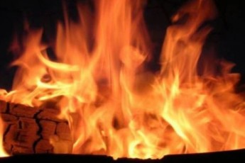 Упродовж минулого року на Волині трапилося 660 пожеж
