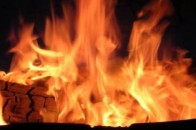 Упродовж минулого року на Волині трапилося 660 пожеж