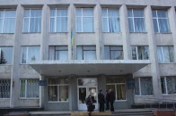 Депутати Луцької райради присвоїли почесне звання загиблим в АТО землякам