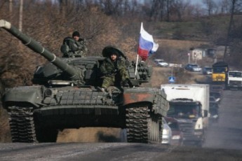 Провокативні обстріли українських позицій. Карта АТО станом на 26 березня ДОПОВНЕНО