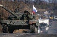 Провокативні обстріли українських позицій. Карта АТО станом на 26 березня ДОПОВНЕНО