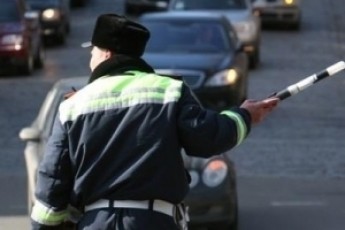 МВС розкрило нові козирі ДАІ